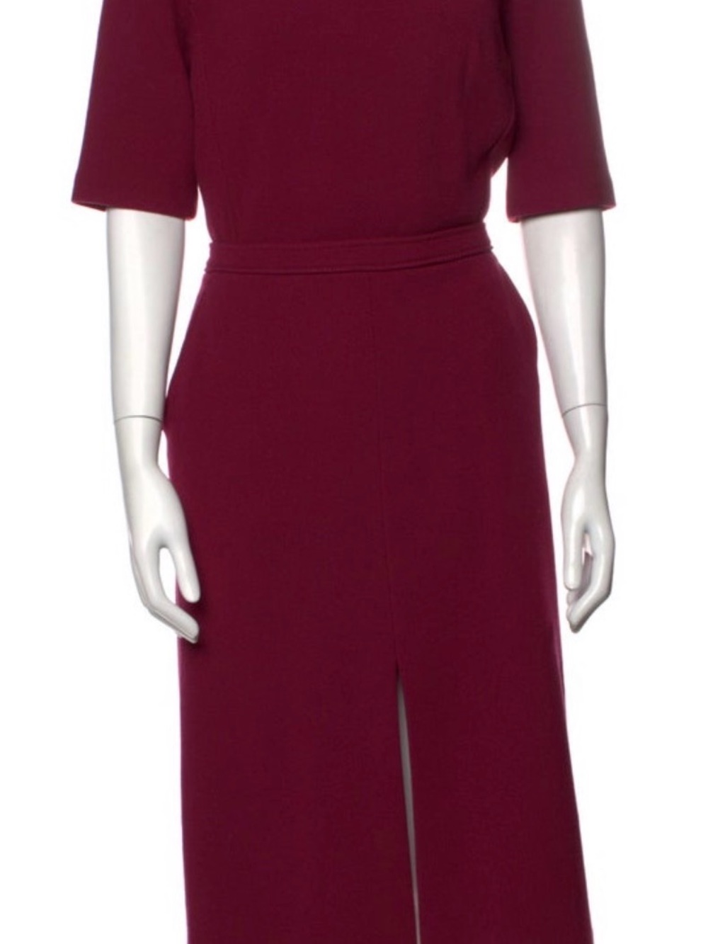 Lovely  wool dress